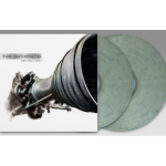 How To Measure A Planet? 2LP Green Vinyl